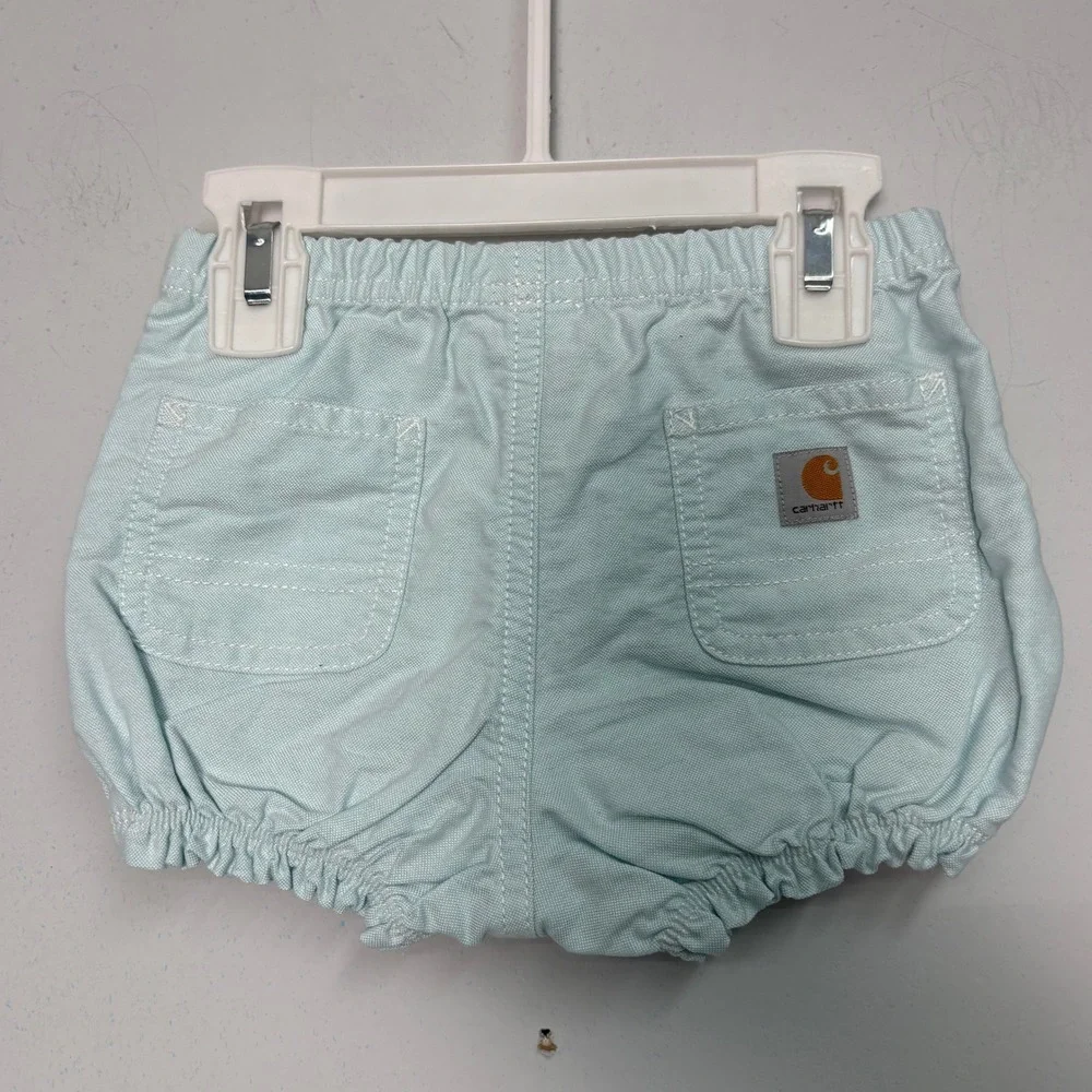 Carhartt brand type